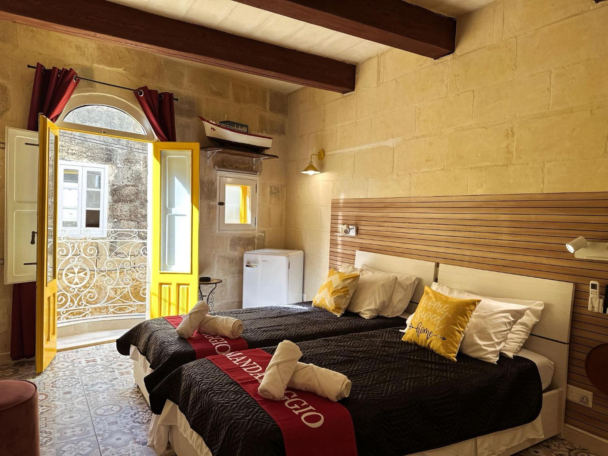 Mandaraggio Stays, Victoria, Malta – photo 2
